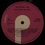 Roger Glover - The Butterfly Ball And The Grasshopper's Feast