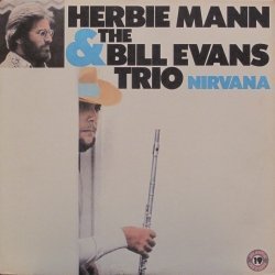 Herbie Mann / Bill Evans Trio