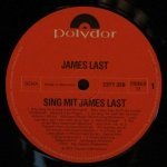James Last - Sing Mit James Last