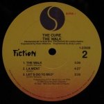 Cure - The Walk