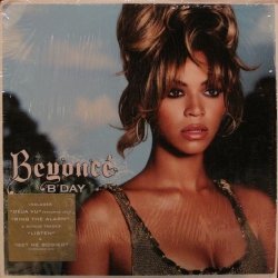 Beyoncé
