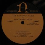 Beaver & Krause - The Nonesuch Guide To Electronic Music