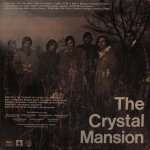 Crystal Mansion - Crystal Mansion