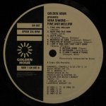 Nina Simone - Fine And Mellow