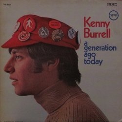 Kenny Burrell‎