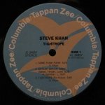 Steve Khan - Tightrope