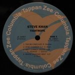 Steve Khan - Tightrope