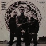 Depeche Mode - Sounds Of The Universe