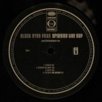 Black Eyed Peas - Bridging The Gap