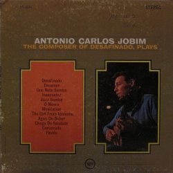 Antonio Carlos Jobim