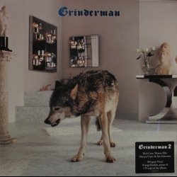 Nick Cave / Grinderman