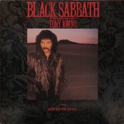 Black Sabbath