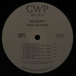 Dizzy Gillespie - Souled Out
