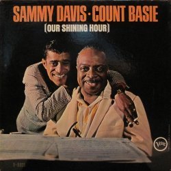 Sammy Davis / Count Basie