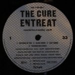 Cure - Entreat