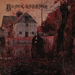 Black Sabbath