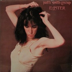 Patti Smith Group