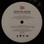 Depeche Mode - Music For The Masses