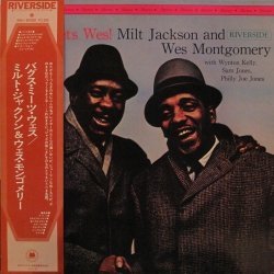 Milt Jackson / Wes Montgomery
