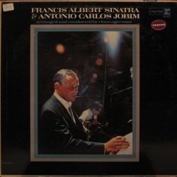 Frank Sinatra / Antonio Carlos Jobim