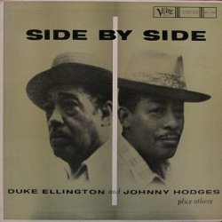 Duke Ellington / Johnny Hodges