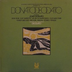 Joao Donato / Deodato