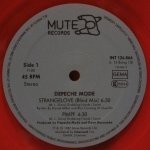 Depeche Mode - Strangelove