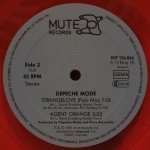 Depeche Mode - Strangelove