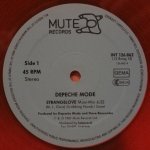 Depeche Mode - Strangelove