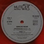Depeche Mode - Strangelove