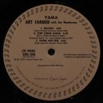 Art Farmer / Joe Henderson - Yama