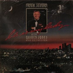 Frank Sinatra / Quincy Jones & Orchestra