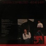 Archie Shepp - On Green Dolphin Street
