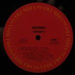 Journey - Infinity