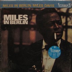 Miles Davis
