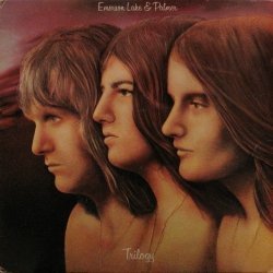 Emerson, Lake & Palmer‎