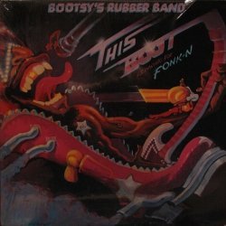 Bootsy's Rubber Band