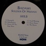Badawi - Soldier Of Midian