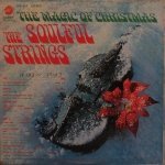 Soulful Strings - The Magic Of Christmas