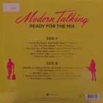 Modern Talking - Ready For The Mix