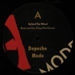 Depeche Mode - Behind The Wheel (Remixed By Shep Pettibone)