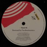 Depeche Mode - Behind The Wheel (Remixed By Shep Pettibone)
