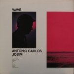 Antonio Carlos Jobim - Wave