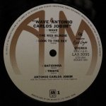 Antonio Carlos Jobim - Wave