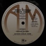 Antonio Carlos Jobim - Wave