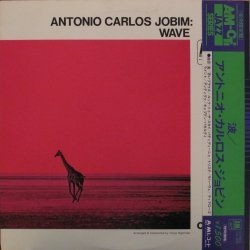 Antonio Carlos Jobim