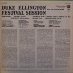 Duke Ellington - Festival Session