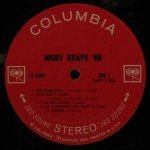 Moby Grape - Moby Grape '69