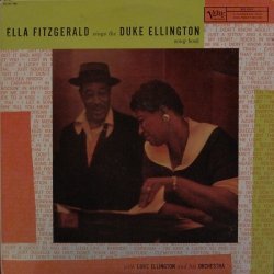 Ella Fitzgerald / Duke Ellington