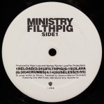 Ministry - Filth Pig